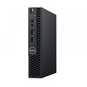 Ремонт компьютера Dell Optiplex 3060 Micro i5-8500T