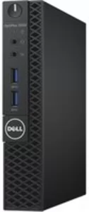 Ремонт компьютера Dell Optiplex 3050 Micro,Pentium G4400T