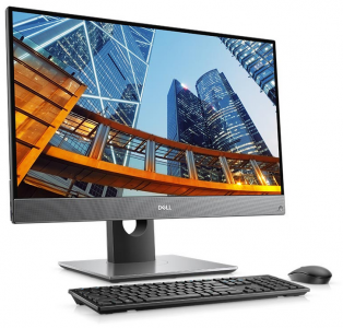 Ремонт моноблоков Dell в Чебоксарах