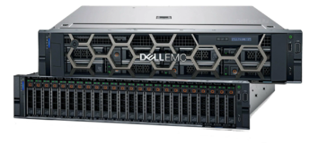 Ремонт серверов